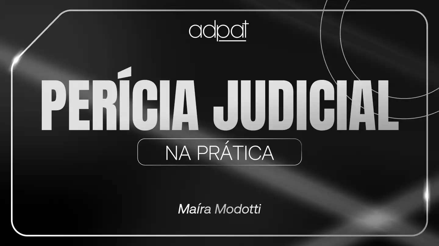 Perícia Judicial na Prática