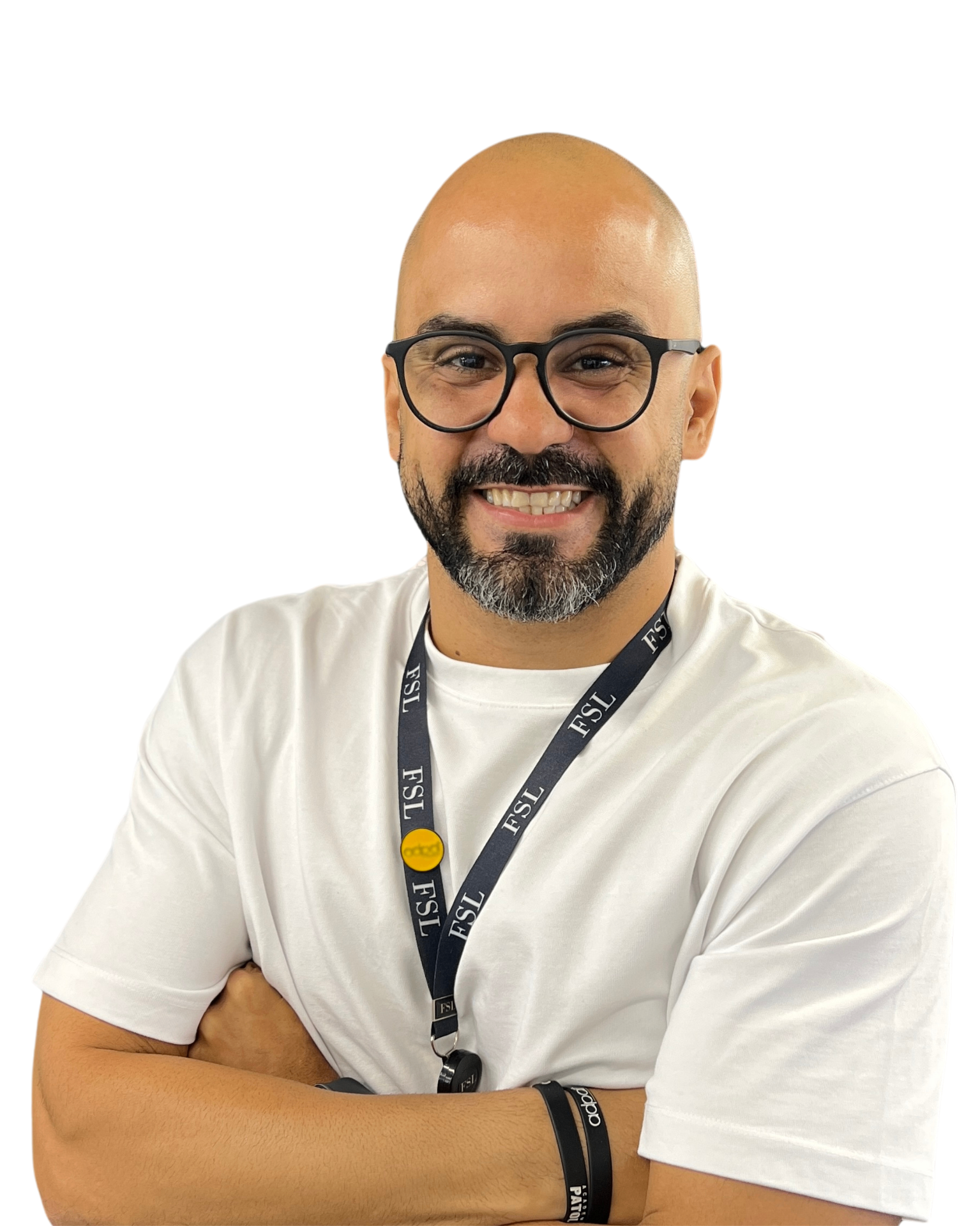 Felipe Lima — Fundador da ADPAT