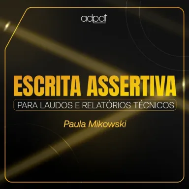 ESCRITA ASSERTIVA