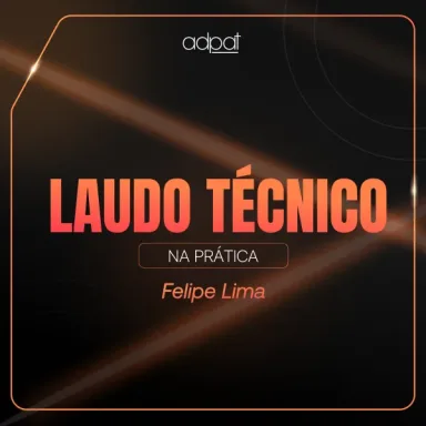 LAUDO TÉCNICO